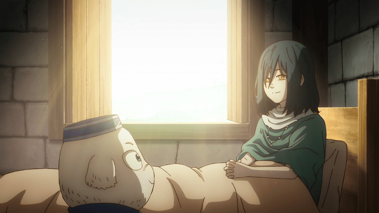Quality Assurance in Another World Season 1 Hindi Download Free - AnimeDrive