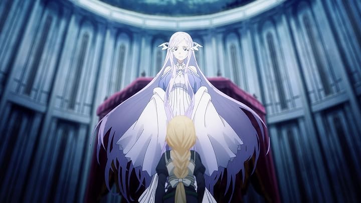 Sword Art Online Season 3 Download Free - AnimeDrive