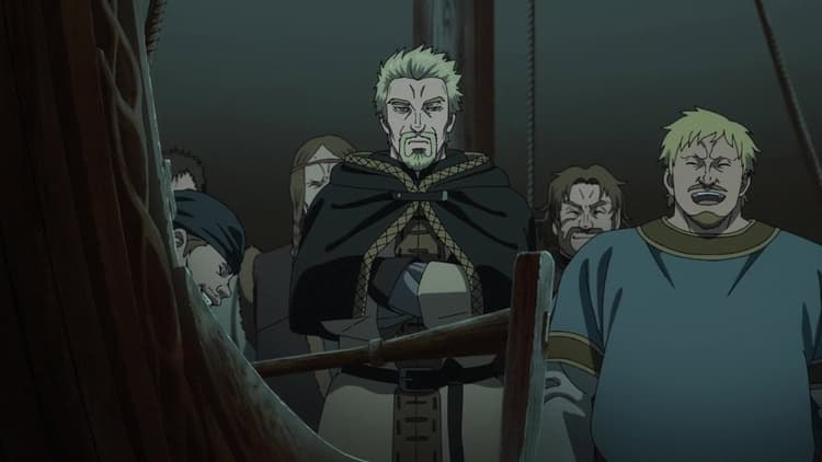 Vinland Saga Season 1 Hindi Download Free - AnimeDrive