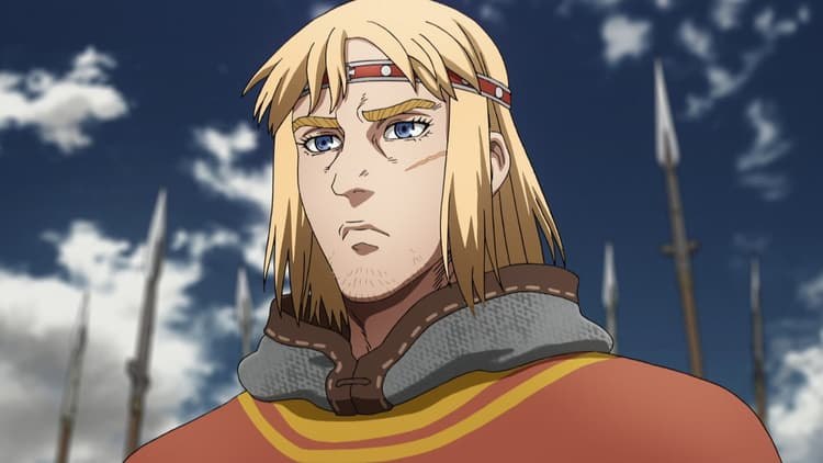 Vinland Saga Season 2 Multi Audio WEB-DL - AnimeDrive
