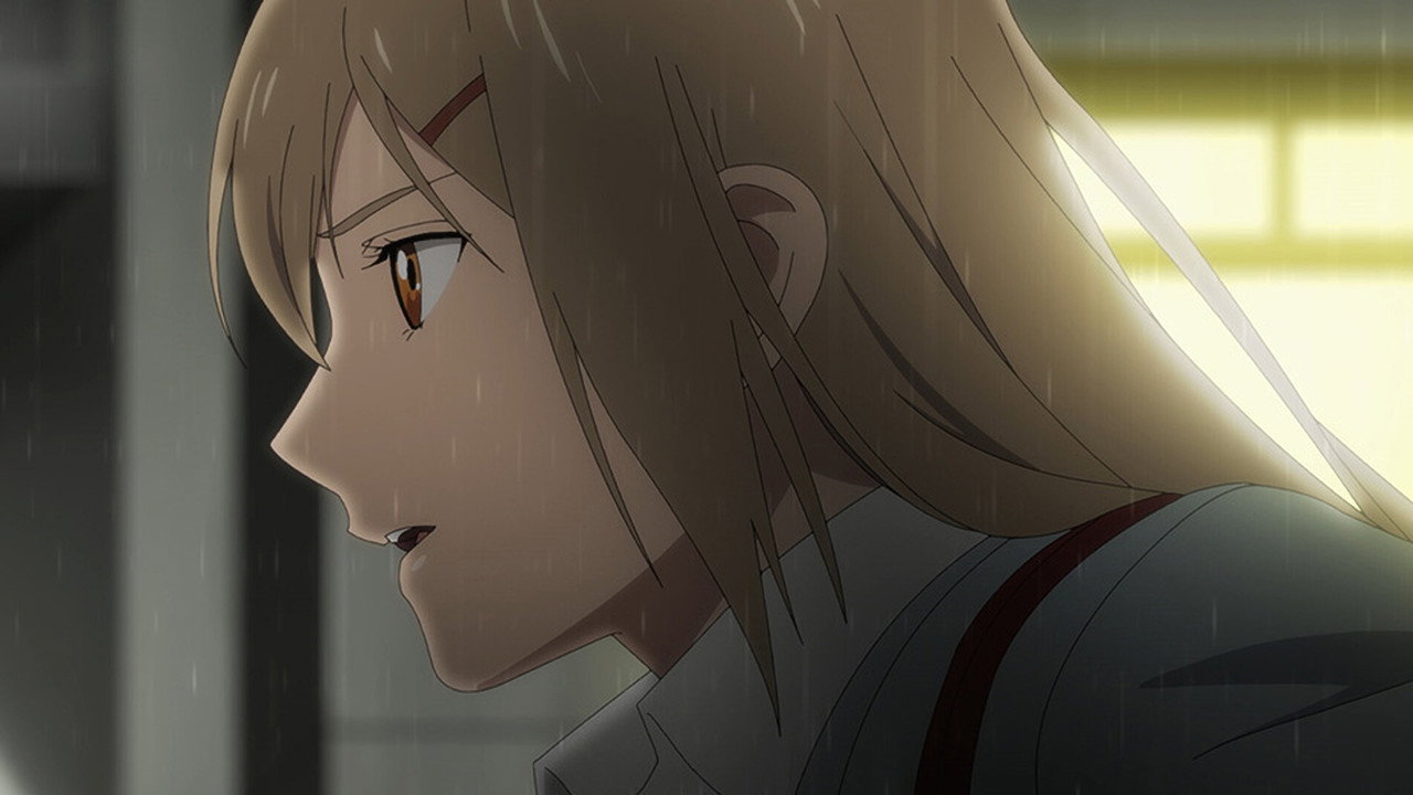 Bartender Glass of God Season 1 Multi Audio WEB-DL - AnimeDrive