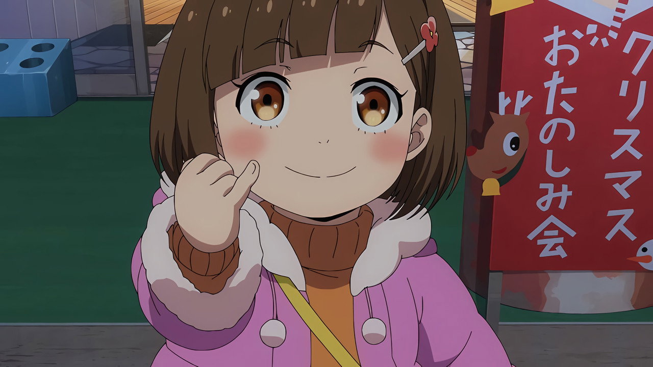 Buddy Daddies Season 1 Multi Audio WEB-DL - AnimeDrive