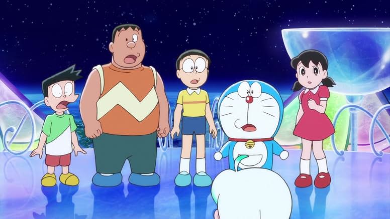Doraemon: Nobita