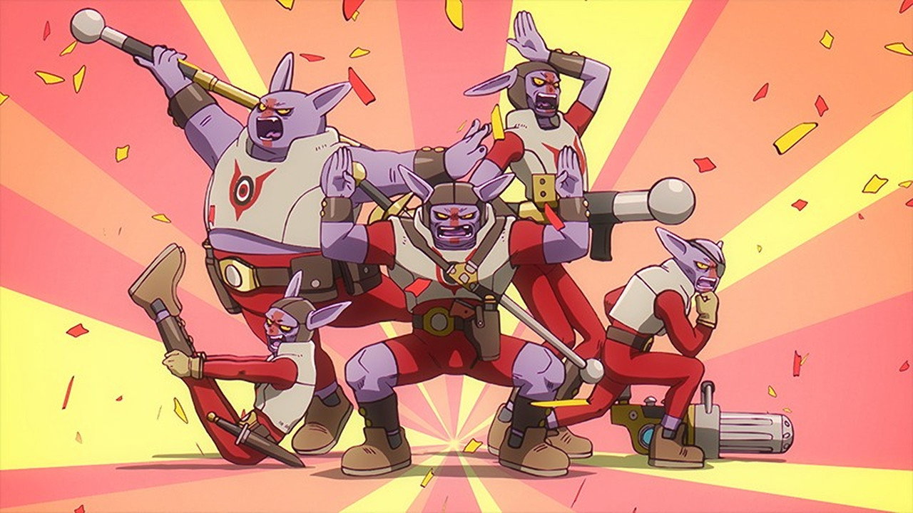 Dragon Ball Daima Season 1 Multi Audio WEB-DL - AnimeDrive