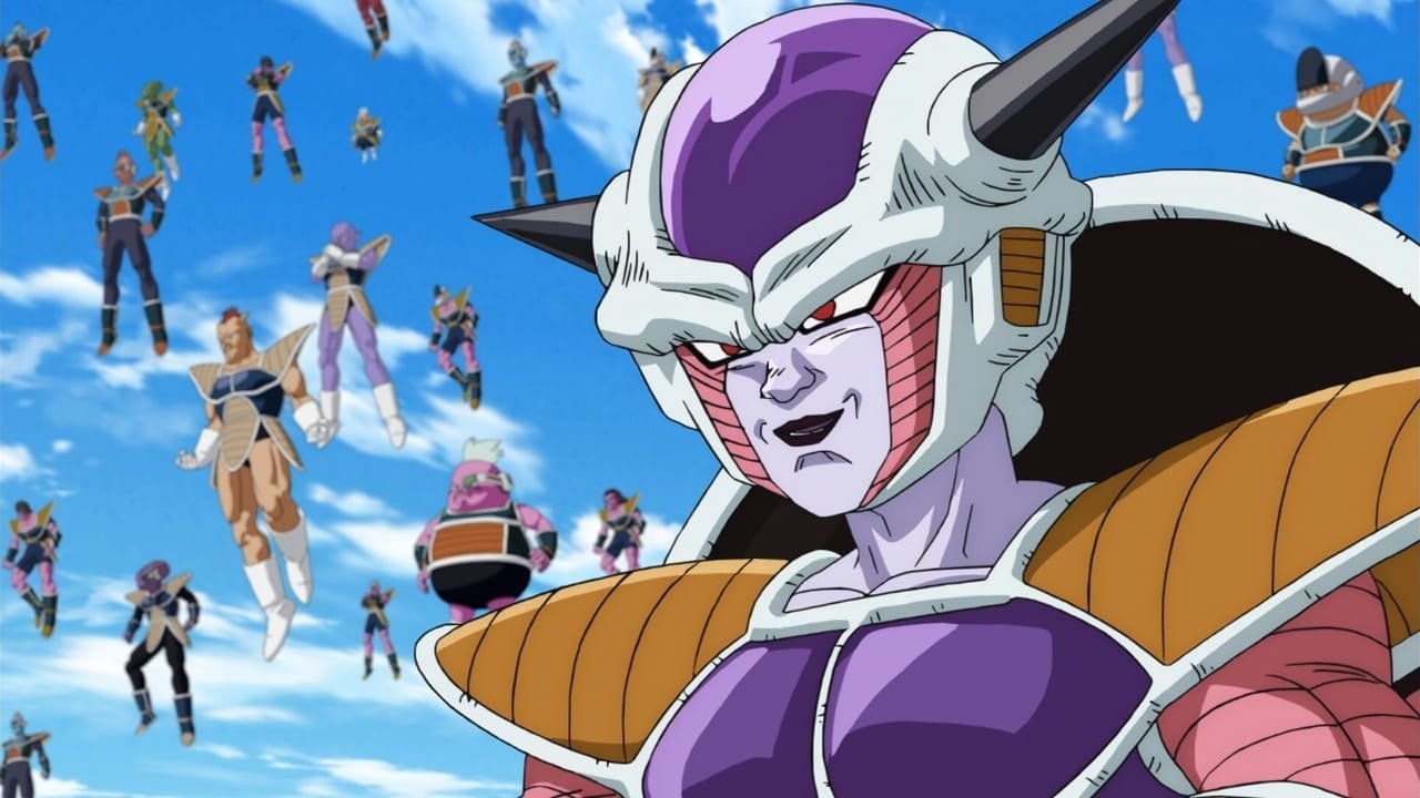 Dragon Ball Super Season 2 Multi Audio WEB-DL - AnimeDrive