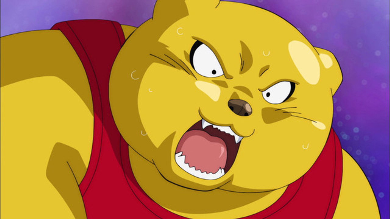 Dragon Ball Super Season 3 Multi Audio WEB-DL - AnimeDrive