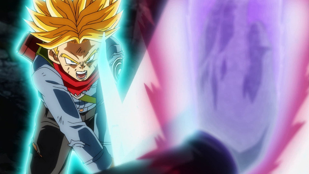 Dragon Ball Super Season 4 Multi Audio WEB-DL - AnimeDrive