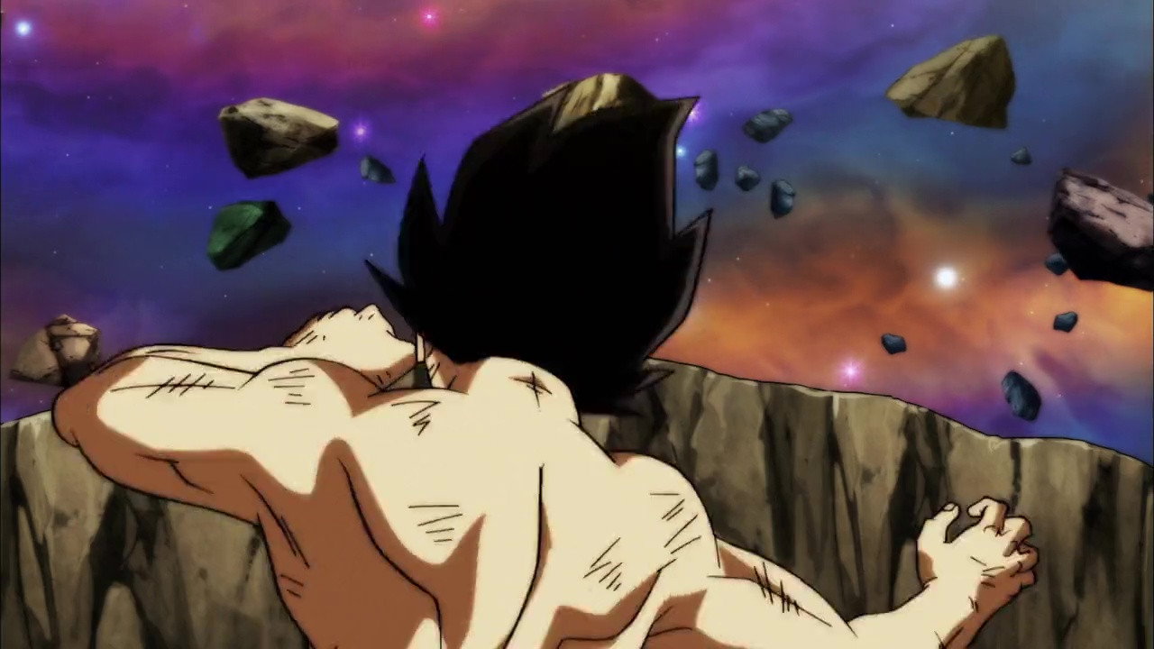 Dragon Ball Super Season 5 Multi Audio WEB-DL - AnimeDrive