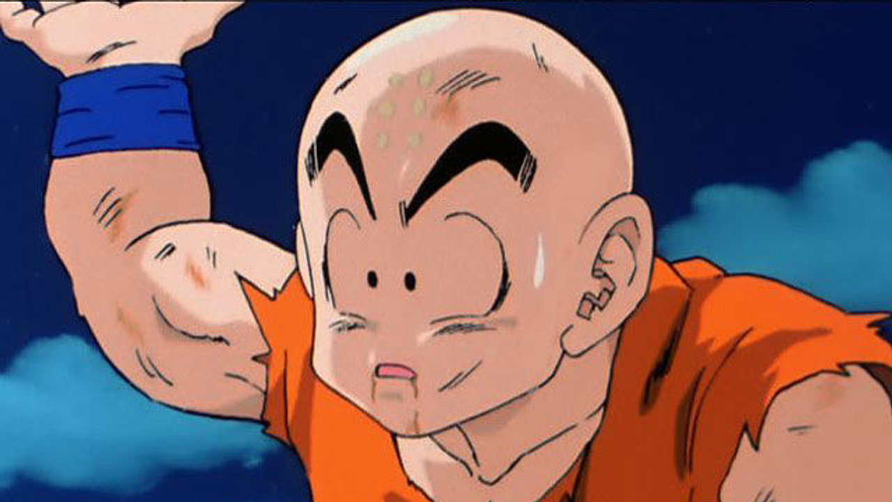 Dragon Ball Z Kai Season 1 Multi Audio WEB-DL - AnimeDrive