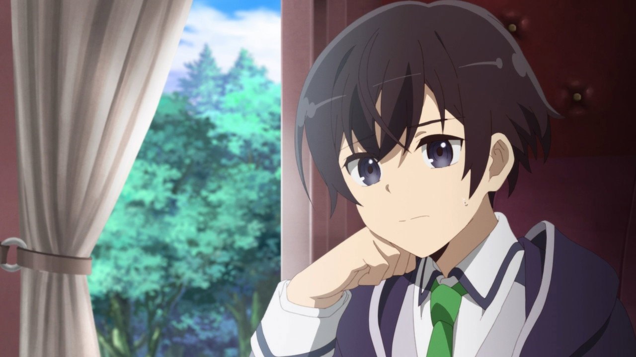 The Reincarnation of the Strongest Exorcist in Another World Season 1 Multi Audio WEB-DL - AnimeDrive