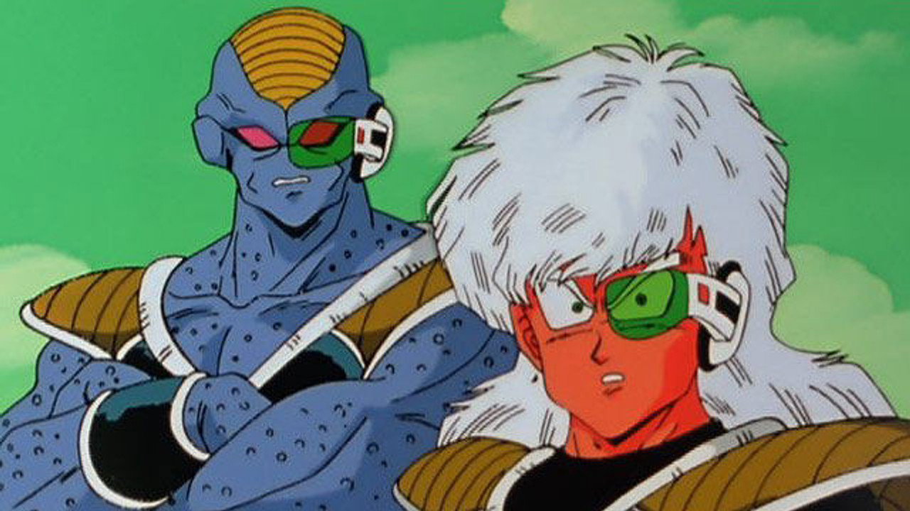Dragon Ball Z Kai Season 2 Multi Audio WEB-DL - AnimeDrive