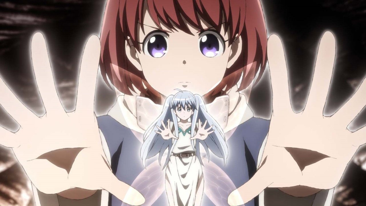 Handyman Saitou in Another World Season 1 Multi Audio WEB-DL - AnimeDrive