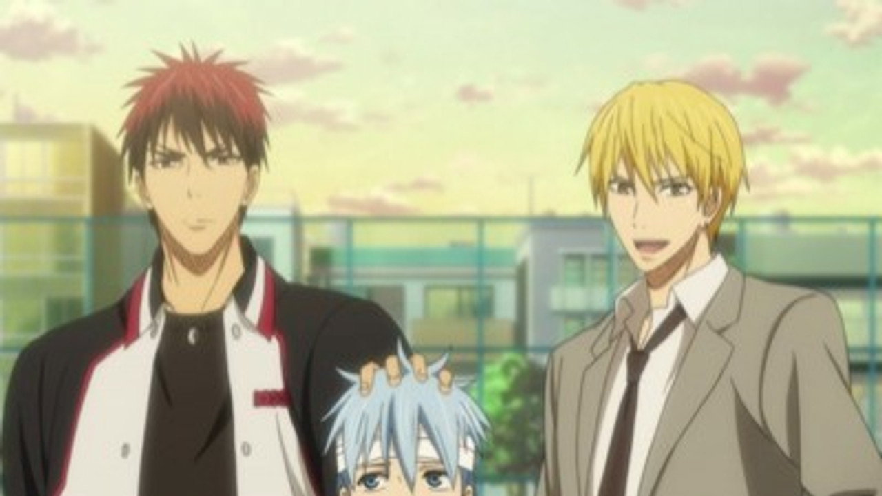 Kuroko