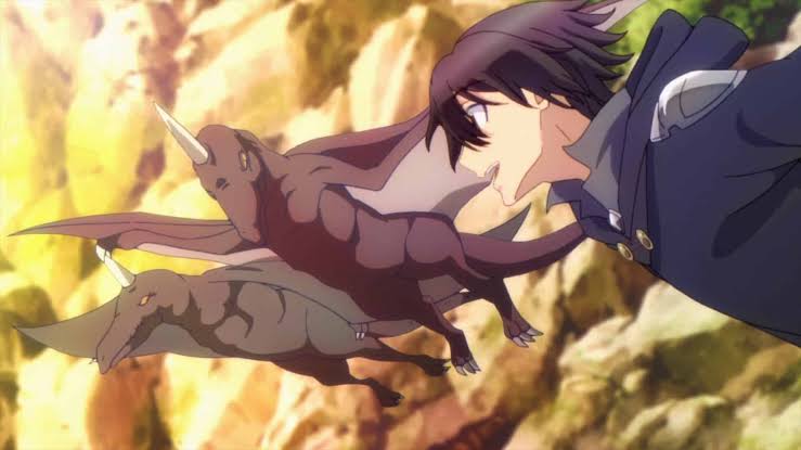 Death March to the Parallel World Rhapsody Season 1 Dual Audio WEB-DL - AnimeDrive
