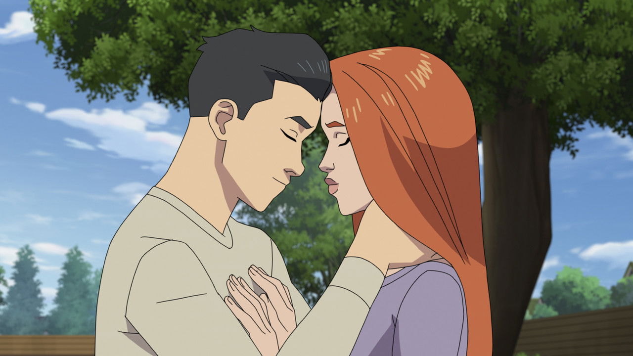 Invincible Season 4 Multi Audio WEB-DL - AnimeDrive