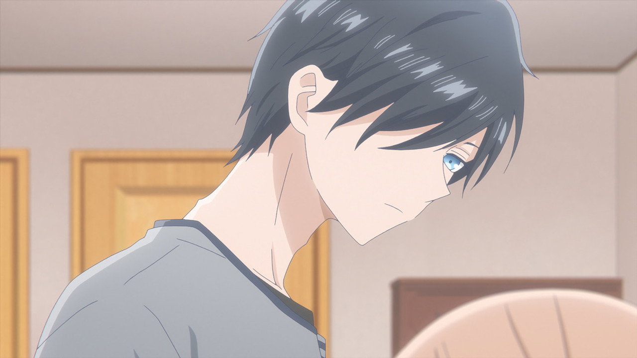 My Love Story with Yamada-kun at Lv999 Season 1 Multi Audio WEB-DL - AnimeDrive