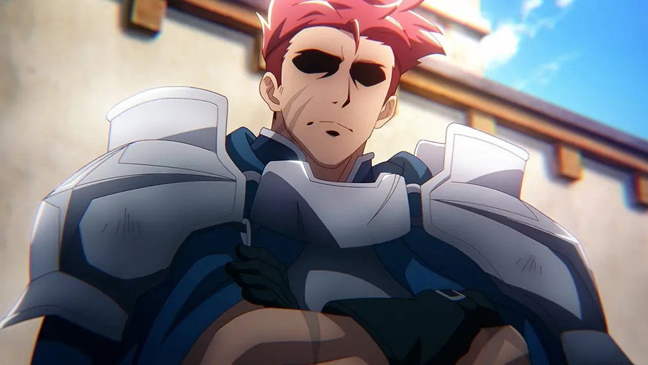 The Weakest Tamer Began a Journey to Pick Up Trash Season 1 Multi Audio WEB-DL - AnimeDrive