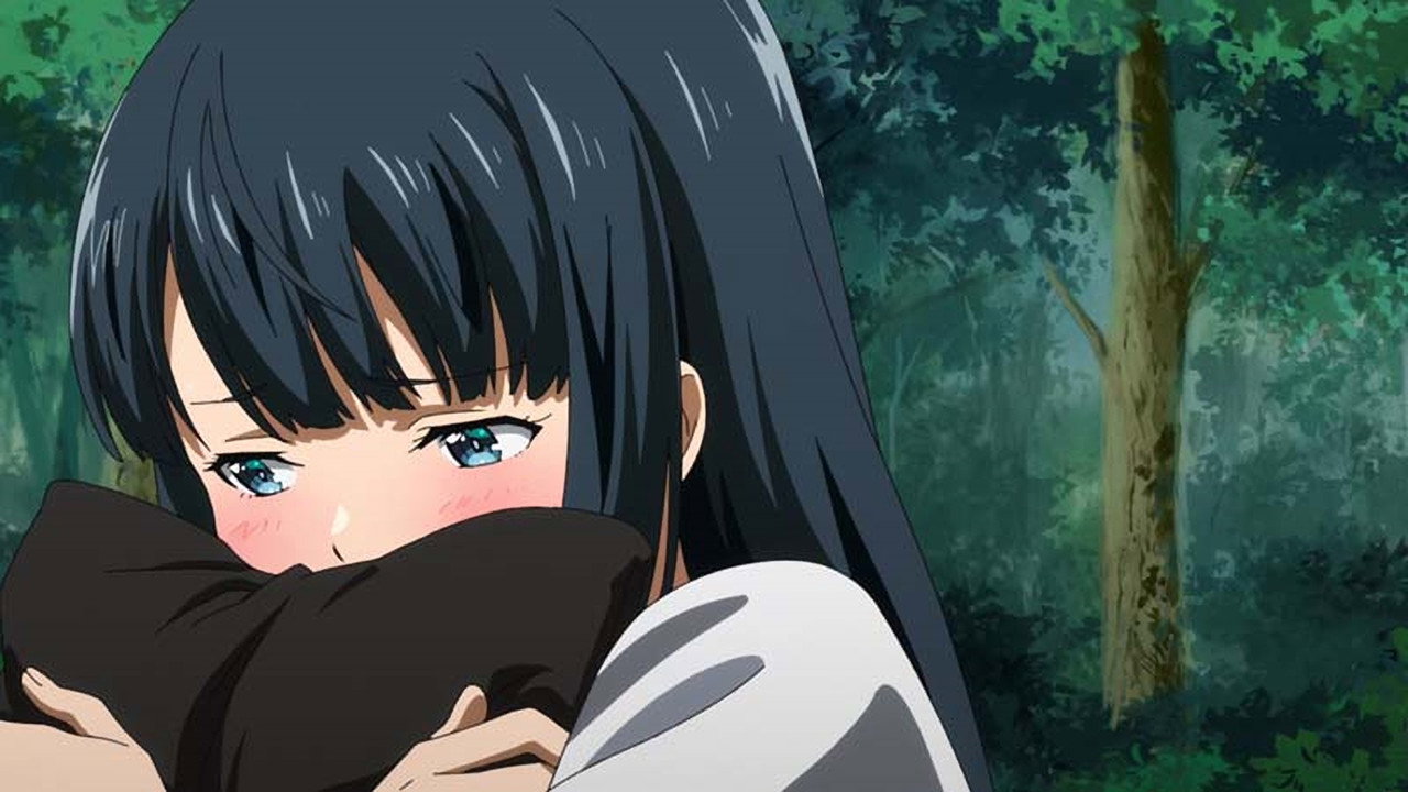 The Wrong Way to Use Healing Magic Season 1 Multi Audio WEB-DL - AnimeDrive