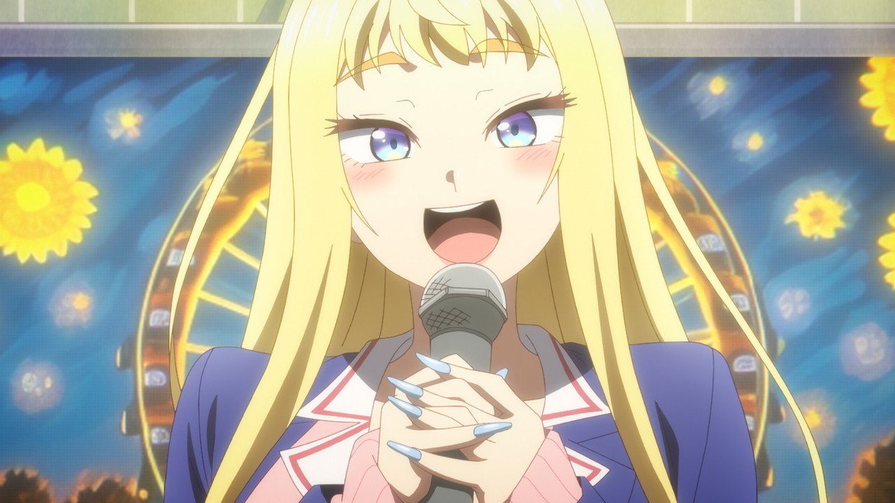 Hokkaido Gals Are Super Adorable! Season 1 Multi Audio WEB-DL - AnimeDrive