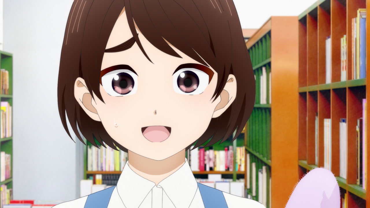 A Condition Called Love Season 1 Multi Audio WEB-DL - AnimeDrive