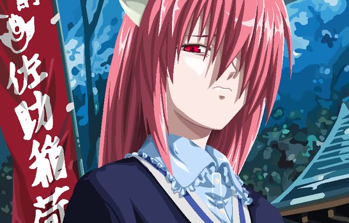 Elfen Lied Season 1 Dual Audio WEB-DL - AnimeDrive