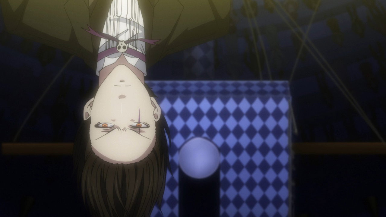 Black Butler Season 3 Multi Audio WEB-DL - AnimeDrive