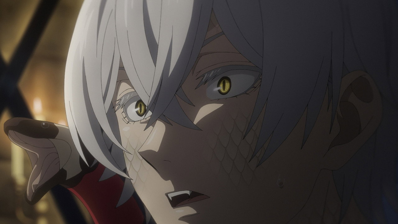 Black Butler Season 5 Multi Audio WEB-DL - AnimeDrive