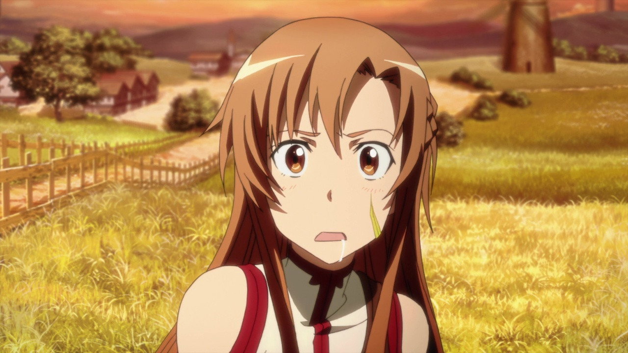 Sword Art Online Season 1 Multi Audio WEB-DL - AnimeDrive