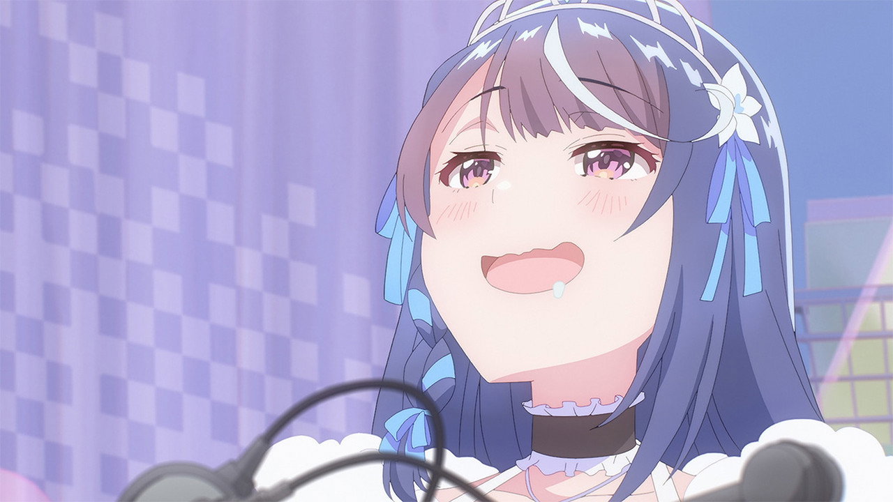 VTuber Legend How I Went Viral Season 1 Multi Audio WEB-DL - AnimeDrive