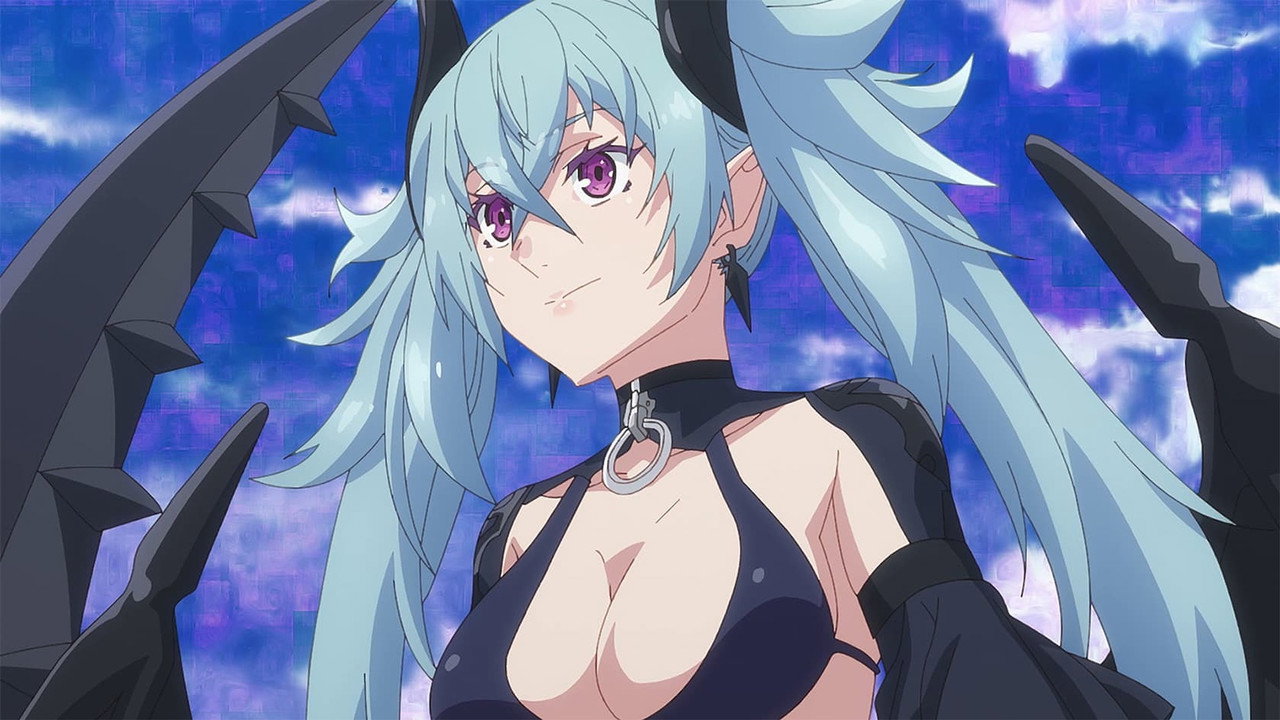 Why Does Nobody Remember Me Season 1 Multi Audio WEB-DL - AnimeDrive