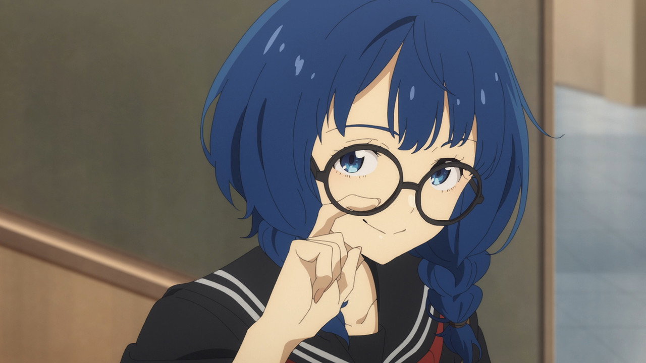 Makeine: Too Many Losing Heroines! Season 1 Multi Audio WEB-DL - AnimeDrive