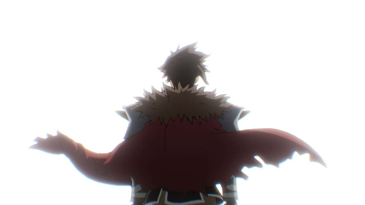 Sentenced to Be a Hero Season 1 Multi Audio WEB-DL - AnimeDrive