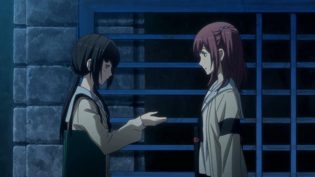 ReLIFE Season 1 Multi Audio WEB-DL - AnimeDrive