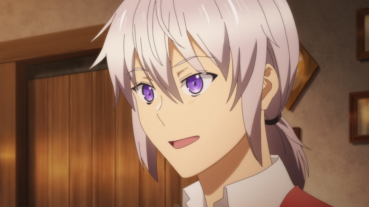 The Great Cleric Season 1 Multi Audio WEB-DL - AnimeDrive