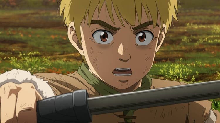 Vinland Saga Season 1 Multi Audio WEB-DL - AnimeDrive