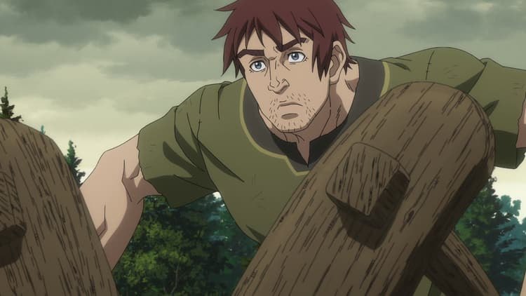 Vinland Saga Season 2 Hindi Download Free - AnimeDrive
