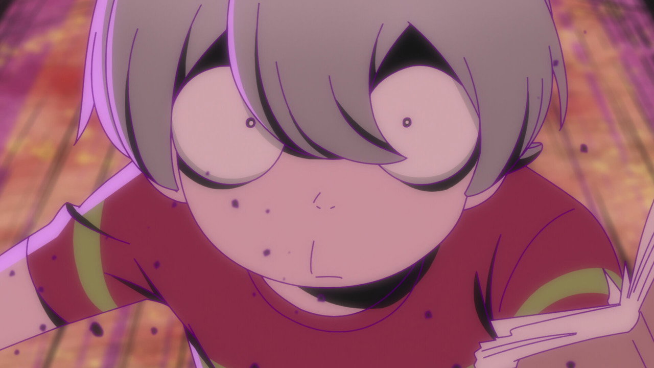 Akuma Kun Season 1 Hindi Download Free - AnimeDrive