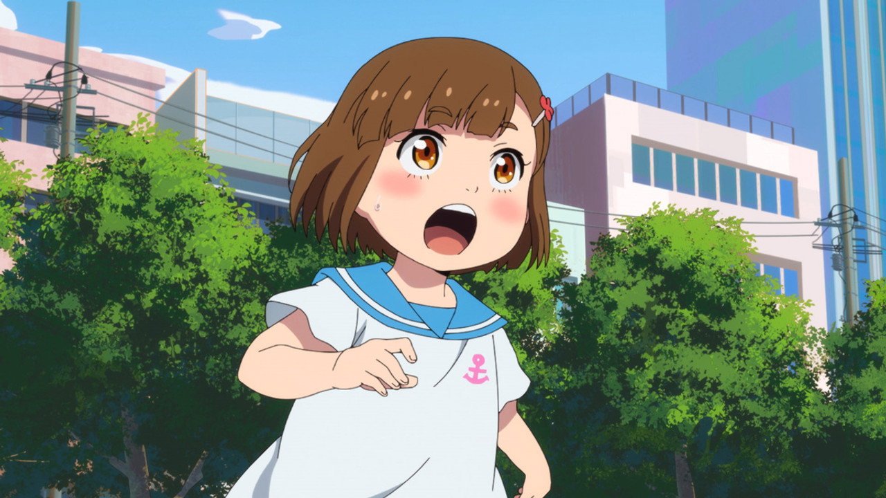 Buddy Daddies Season 1 Hindi Download Free - AnimeDrive