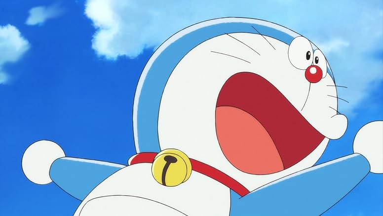 Doraemon: Nobita