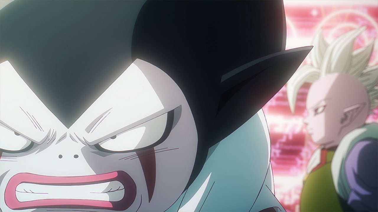 Dragon Ball Daima Season 1 Hindi Download Free - AnimeDrive