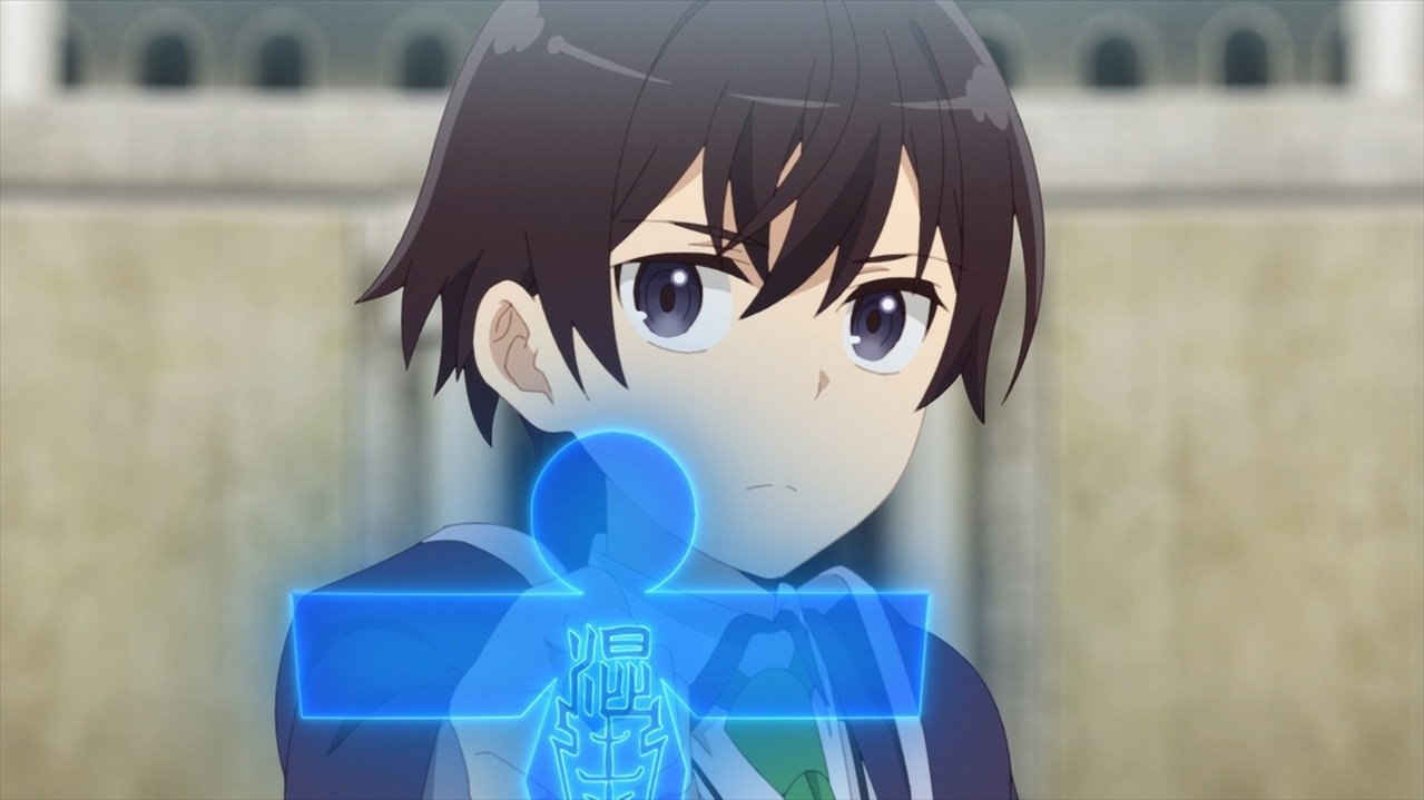 The Reincarnation of the Strongest Exorcist in Another World Season 1 Hindi Download Free - AnimeDrive