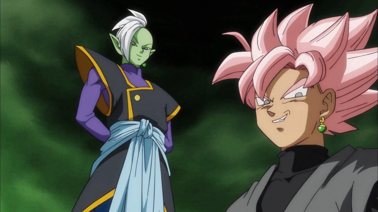 Dragon Ball Super Season 4 Hindi Download Free - AnimeDrive