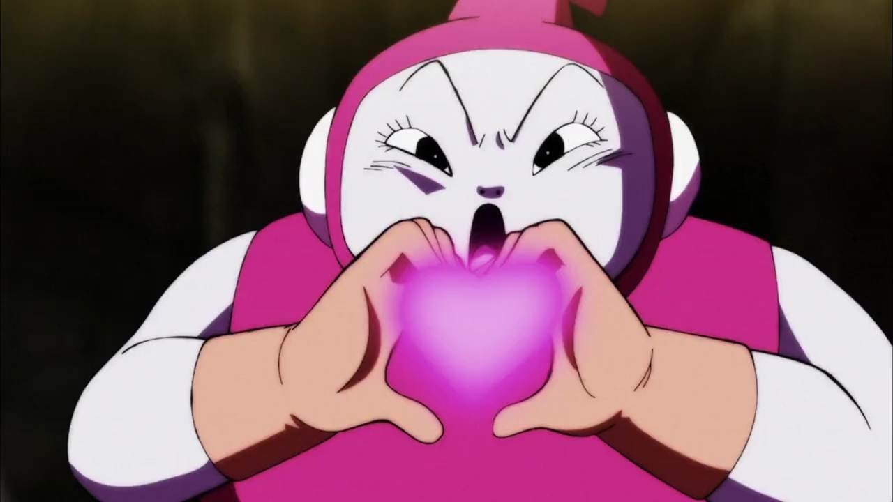 Dragon Ball Super Season 5 Hindi Download Free - AnimeDrive