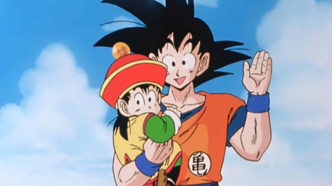 Dragon Ball Z Kai Season 1 Hindi Download Free - AnimeDrive