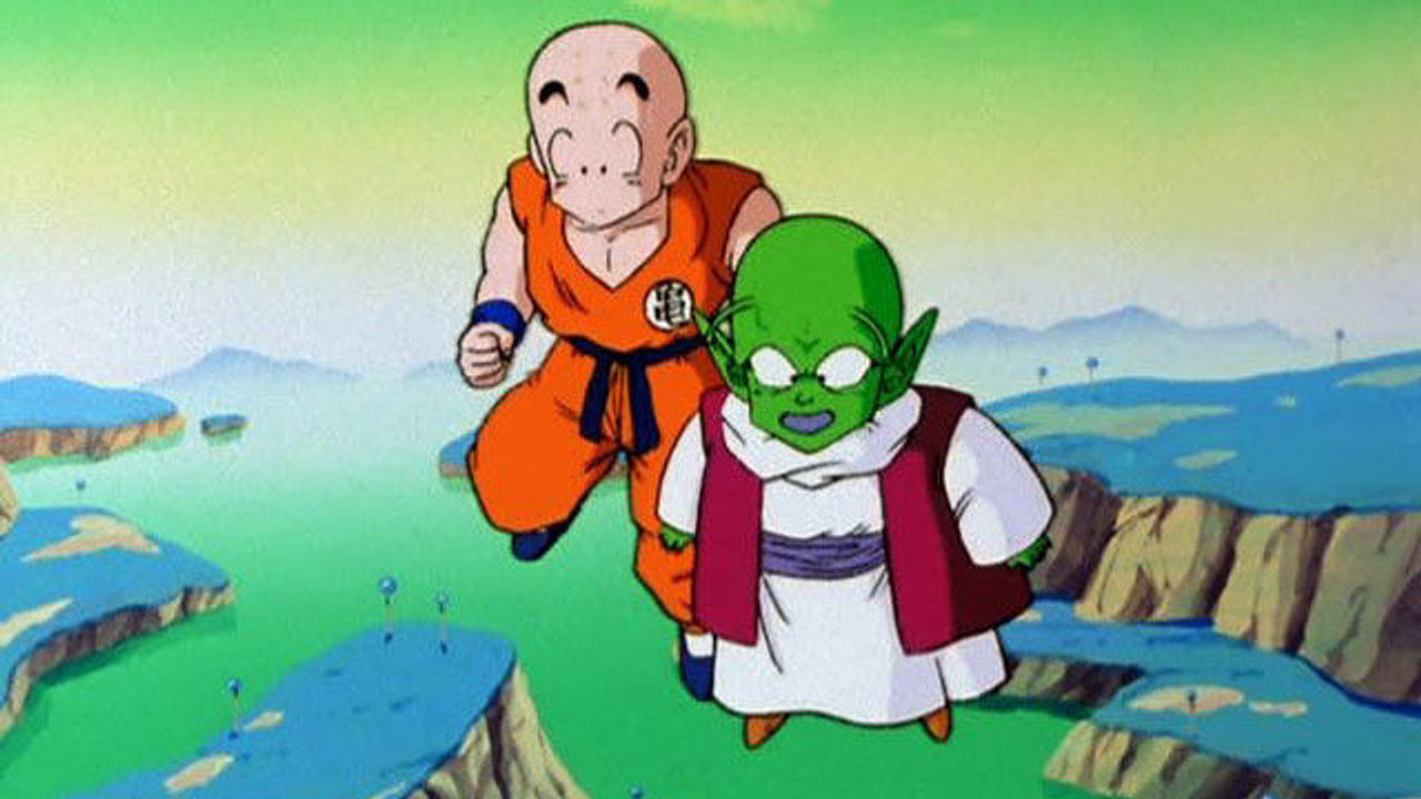 Dragon Ball Z Kai Season 2 Hindi Download Free - AnimeDrive