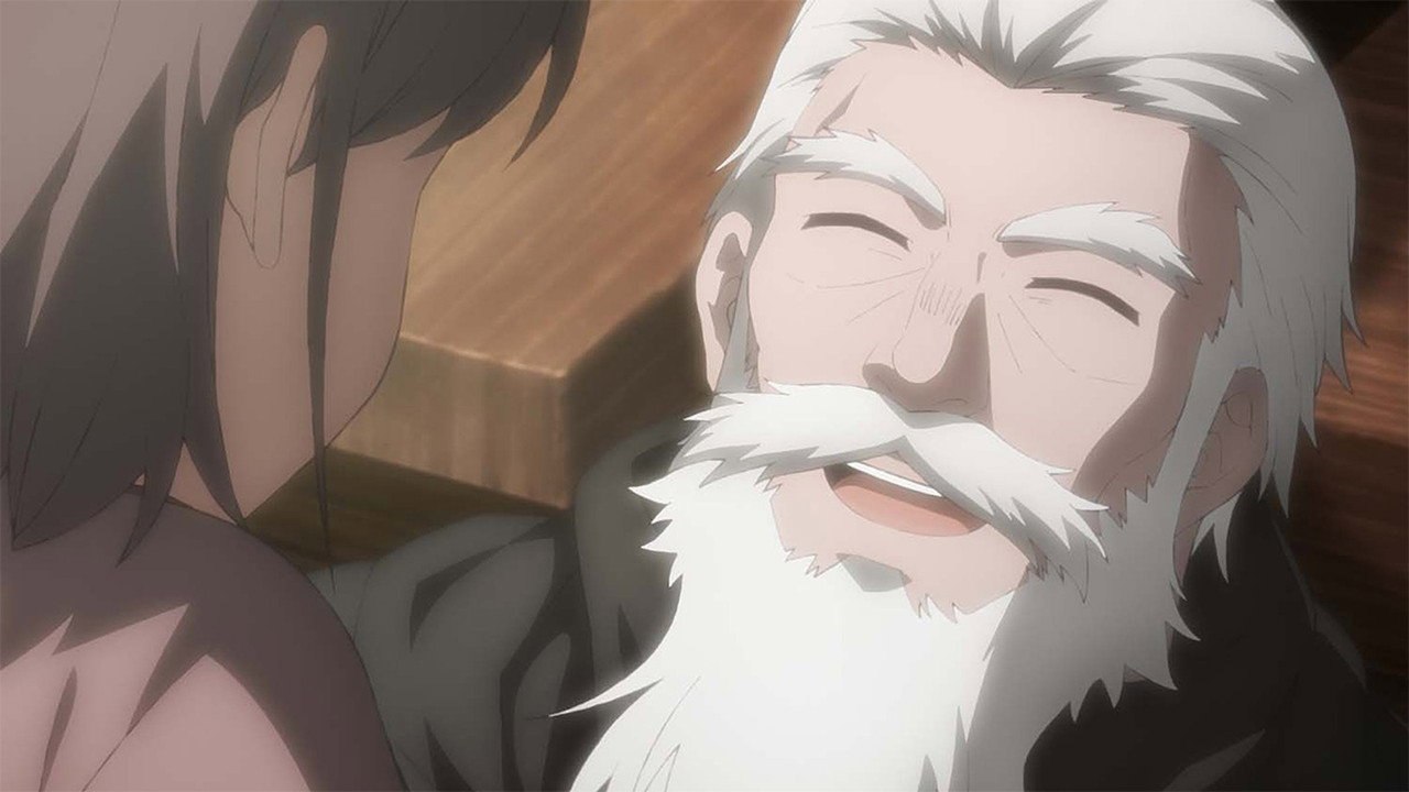 Handyman Saitou in Another World Season 1 Hindi Download Free - AnimeDrive