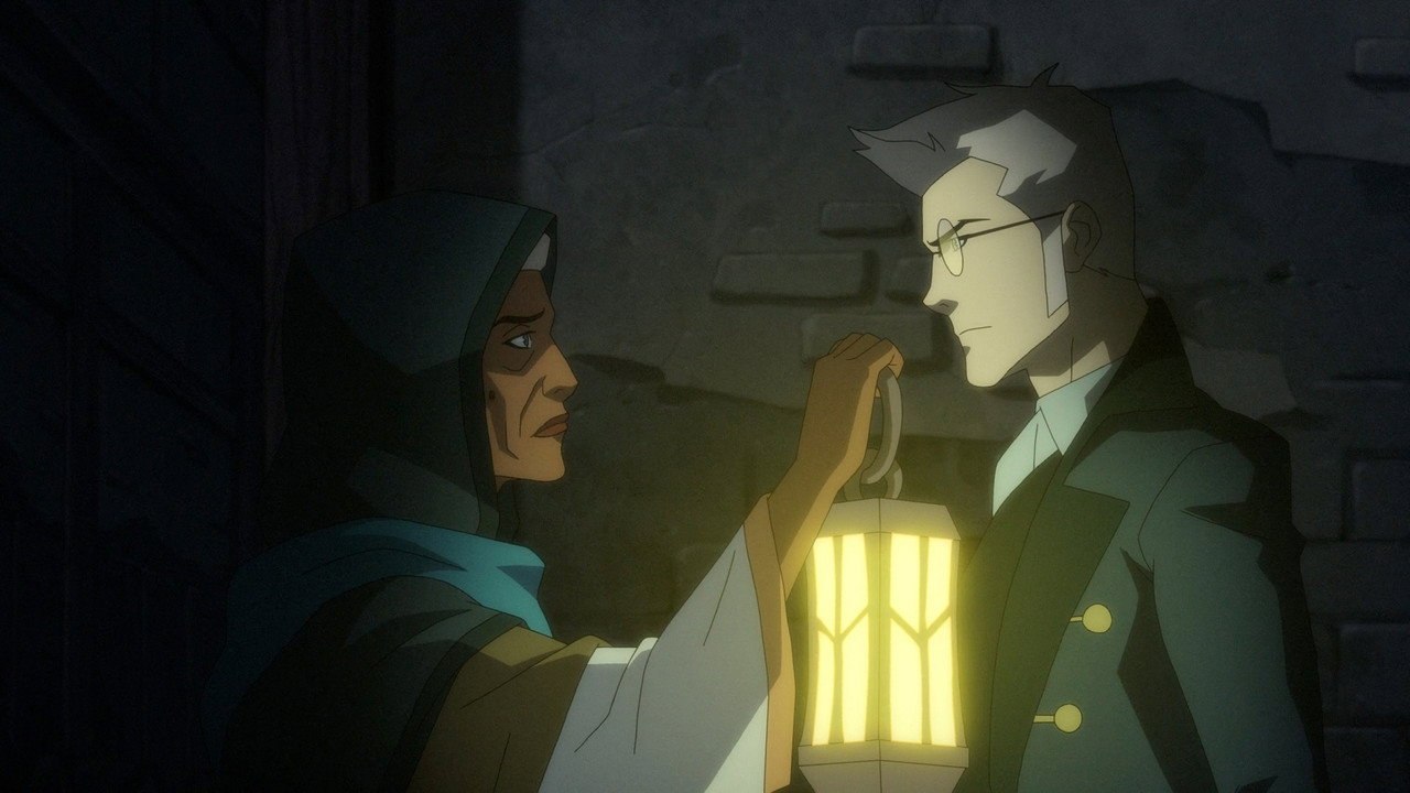 The Legend of Vox Machina Season 1 Hindi Download Free - AnimeDrive