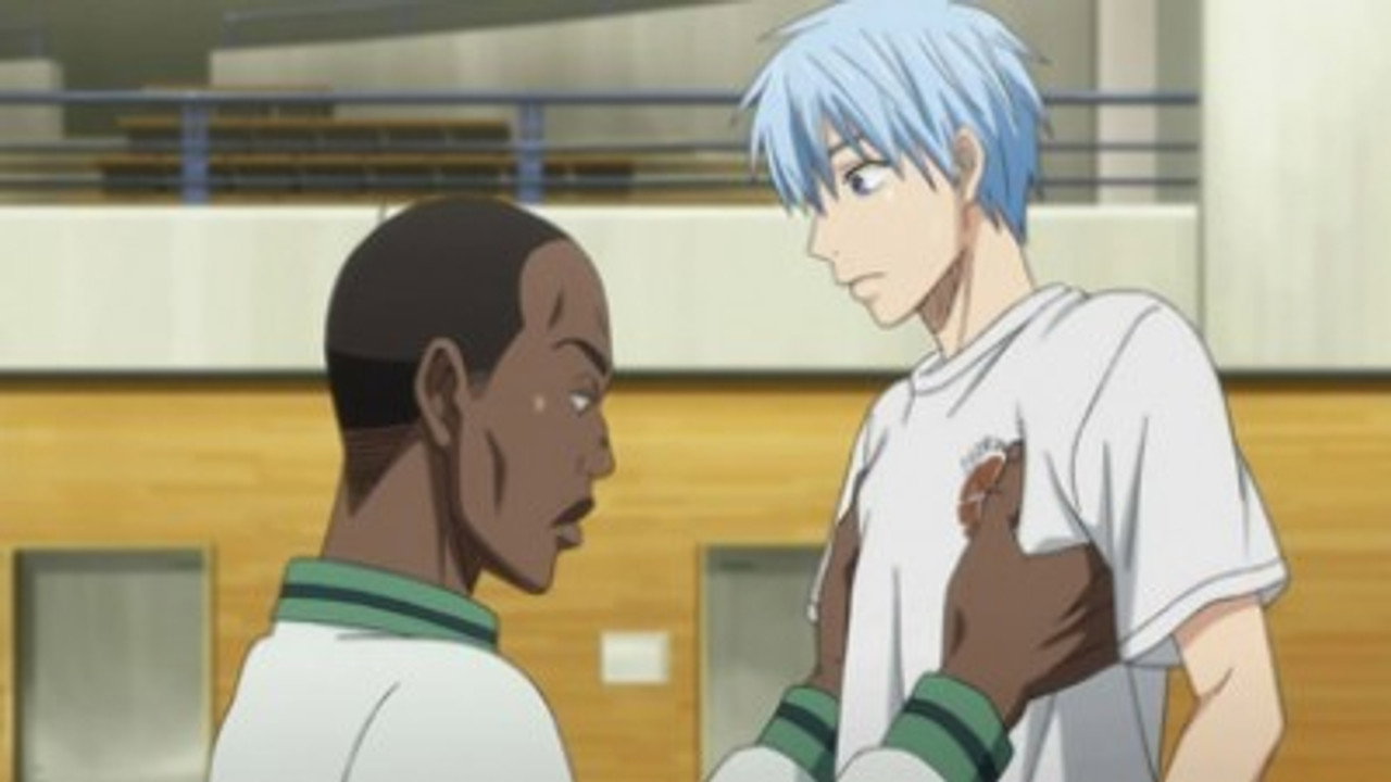 Kuroko