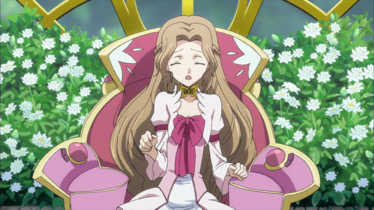 Code Geass: Lelouch of the Rebellion Season 2 Hindi Download Free - AnimeDrive