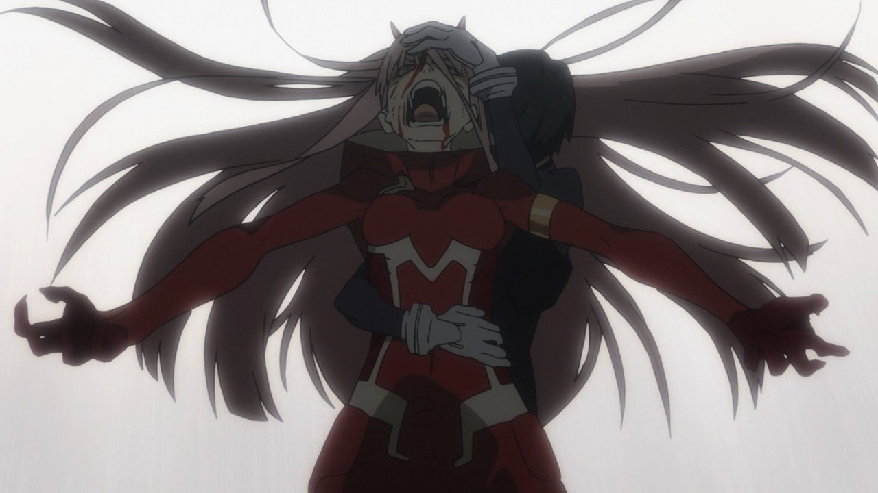 Darling in the FranXX Season 1 Hindi Download Free - AnimeDrive